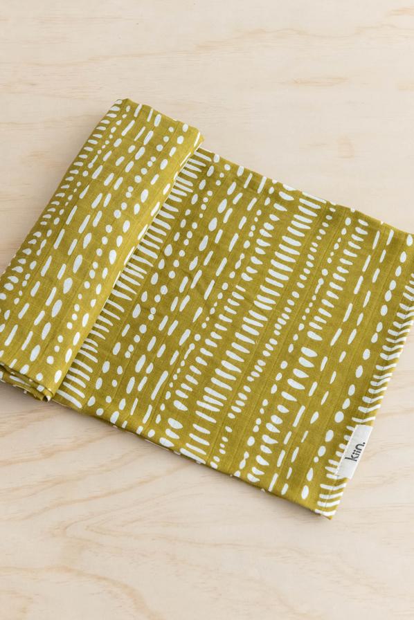 Moss - Swaddle