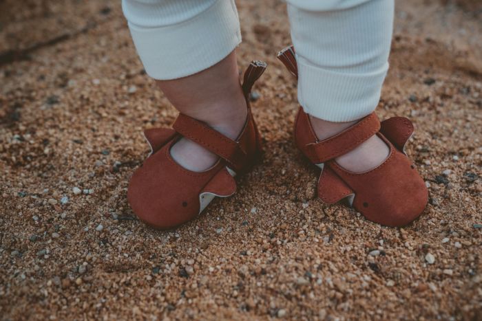 Amigu Ray Sandals