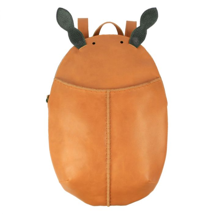 Benjie School bag Beetle