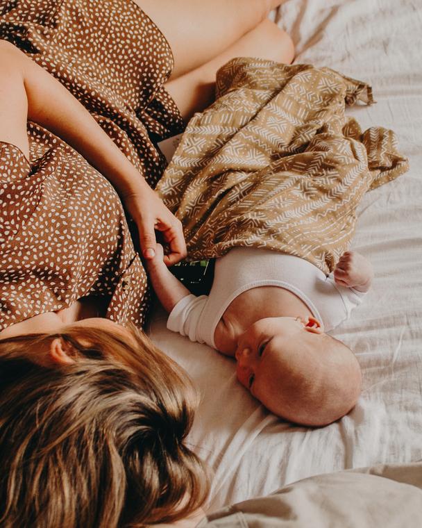 Sand - Swaddle