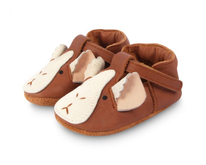 Spark - Guinea Pig Sandals