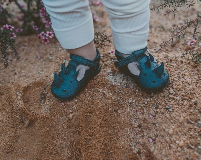 Spark - Rhino Sandals